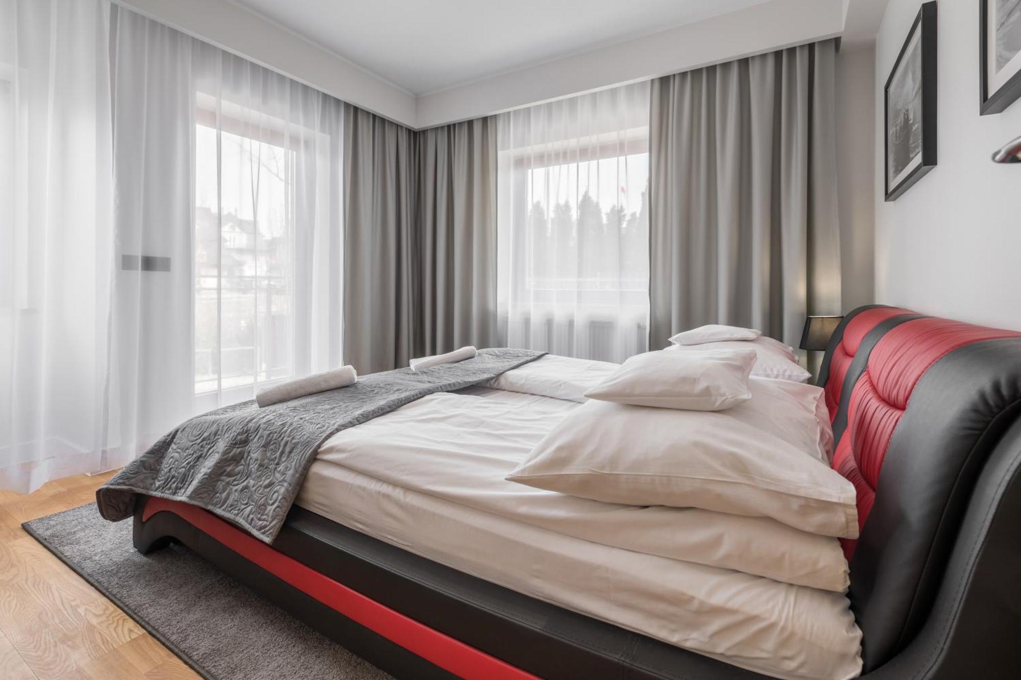 Prestige Apartamenty Bystra Woda Centrum — Zdjęcia 2